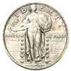 Image 1 : 1920 Standing Liberty Quarter XF