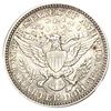 Image 2 : 1914 Barber Quarter XF