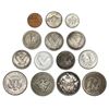 Image 2 : 1859-1964 Better Date US Type Coin Lot [14 Coins]