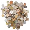 1800-2020 Large Foreign Coin Lot [787 Coins]