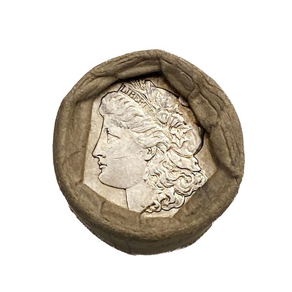 1878-1921 Varied Date Morgan Silver Dollar Roll [20 Coins]