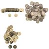 1936-1960 Buffalo and Jefferson Nickel Lot [180 Coins]