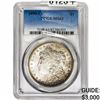 Image 1 : 1890-CC Morgan Silver Dollar PCGS MS63