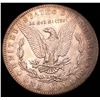 Image 2 : 1889-CC Morgan Silver Dollar HIGH GRADE