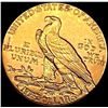 Image 2 : 1911-D $5 Gold Half Eagle UNCIRCULATED