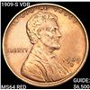 Image 1 : 1909-S VDB Wheat Cent CHOICE BU RD