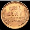 Image 2 : 1909-S VDB Wheat Cent CHOICE BU RD