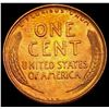 Image 2 : 1909-S VDB Wheat Cent CHOICE BU RD