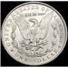 Image 2 : 1901 Morgan Silver Dollar UNCIRCULATED