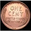 Image 2 : 1909-S VDB Wheat Cent CHOICE BU RD