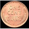 Image 2 : 1955/55 DDO Wheat Cent CHOICE BU RD