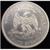 Image 2 : 1873 Silver Trade Dollar GEM PROOF