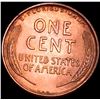 Image 2 : 1909-S VDB Wheat Cent CHOICE BU RD