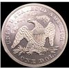 Image 2 : 1870 Seated Liberty Dollar GEM PROOF