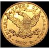 Image 2 : 1880-O $10 Gold Eagle UNCIRCULATED