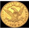 Image 2 : 1882-O $10 Gold Eagle UNCIRCULATED
