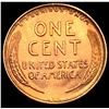 Image 2 : 1909-S VDB Wheat Cent CHOICE BU RD