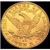 Image 2 : 1890-CC $10 Gold Eagle CHOICE BU