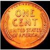 Image 2 : 1955/55 DDO Wheat Cent CHOICE BU RD