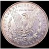 Image 2 : 1892-S Morgan Silver Dollar CHOICE AU