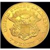 Image 2 : 1854-S $20 Gold Double Eagle GEM BU