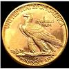 Image 2 : 1908-D $10 Gold Eagle CHOICE BU