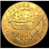 Image 2 : 1803 Sm Star Rev $10 Gold Eagle CHOICE BU