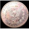 Image 2 : 1884-S Morgan Silver Dollar UNCIRCULATED