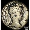 Image 1 : [177-192] AD Roman Commodus Silver Denarius NEARLY UNCIRCULATED