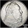 Image 1 : 1932 Sweden Gustaf II Silver 2 Kronor UNCIRCULATED