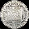 Image 2 : 1932 Sweden Gustaf II Silver 2 Kronor UNCIRCULATED