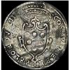 Image 2 : [1537-1559] Florence Cosimo I Silver Giulio CLOSELY UNCIRCULATED