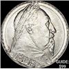 Image 1 : 1932 Sweden Gustaf II Silver 2 Kronor UNCIRCULATED