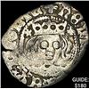 Image 1 : [1413-1422] England Henry V York Silver Penny CLOSELY UNCIRCULATED