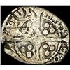 Image 2 : [1413-1422] England Henry V York Silver Penny CLOSELY UNCIRCULATED