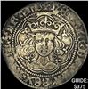 Image 1 : [1413-1422] England Silver Groat CLOSELY UNCIRCULATED