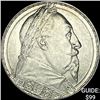 Image 1 : 1932 Sweden Gustaf II Silver 2 Kronor UNCIRCULATED