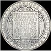 Image 2 : 1932 Sweden Gustaf II Silver 2 Kronor UNCIRCULATED