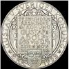 Image 2 : 1932 Sweden Gustaf II Silver 2 Kronor UNCIRCULATED
