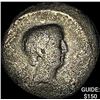 Image 1 : 42BC Roman Rep L. Livineius Silver Regulus LIGHTLY CIRCULATED