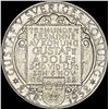 Image 2 : 1932 Sweden Gustaf II Silver 2 Kronor UNCIRCULATED