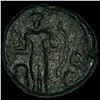 Image 2 : 21BC-1St Cent AD Ancient Greek Coinage NEARLY UNCIRCULATED