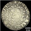 Image 1 : [1346-1378] Bohemia Charles I [IV] Silver Groschen CLOSELY UNCIRCULATED