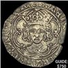Image 1 : [1485-1509] Henry VII Silver Groat CLOSELY UNCIRCULATED