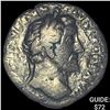 Image 1 : [138-161] AD Roman Ant Pius Silver Denarius ABOUT UNCIRCULATED