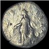 Image 2 : [138-161] AD Roman Ant Pius Silver Denarius ABOUT UNCIRCULATED