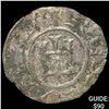 Image 1 : [1139-1252] Genoa Rep Silver Denaro NEARLY UNCIRCULATED