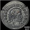 [305-306] AD Roman Constantine BI Follis CHOICE AU