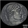 Roman Constantine I 306-337 AD BI Nummus CHOICE AU