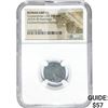 Roman Constantinian cAD 330-340 AE3/4 BI Nummus NGC